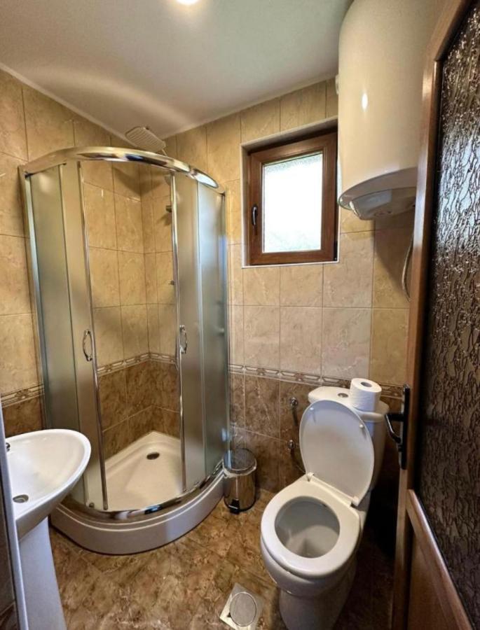 Residence: Quku I Valbones Luaran gambar